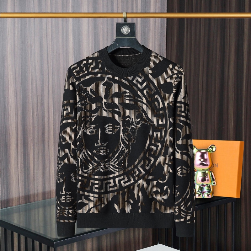 Versace Sweaters